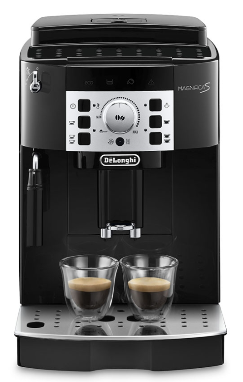 Кавомашина DELONGHI ECAM22.112.B